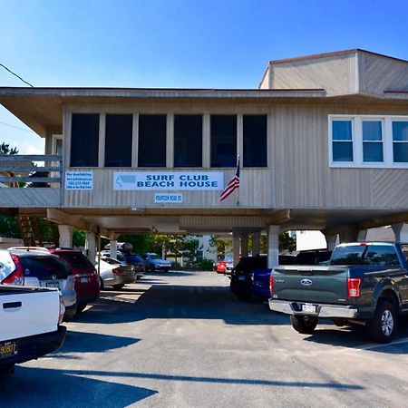 Surf Club Oceanfront Hotel Dewey Beach Luaran gambar