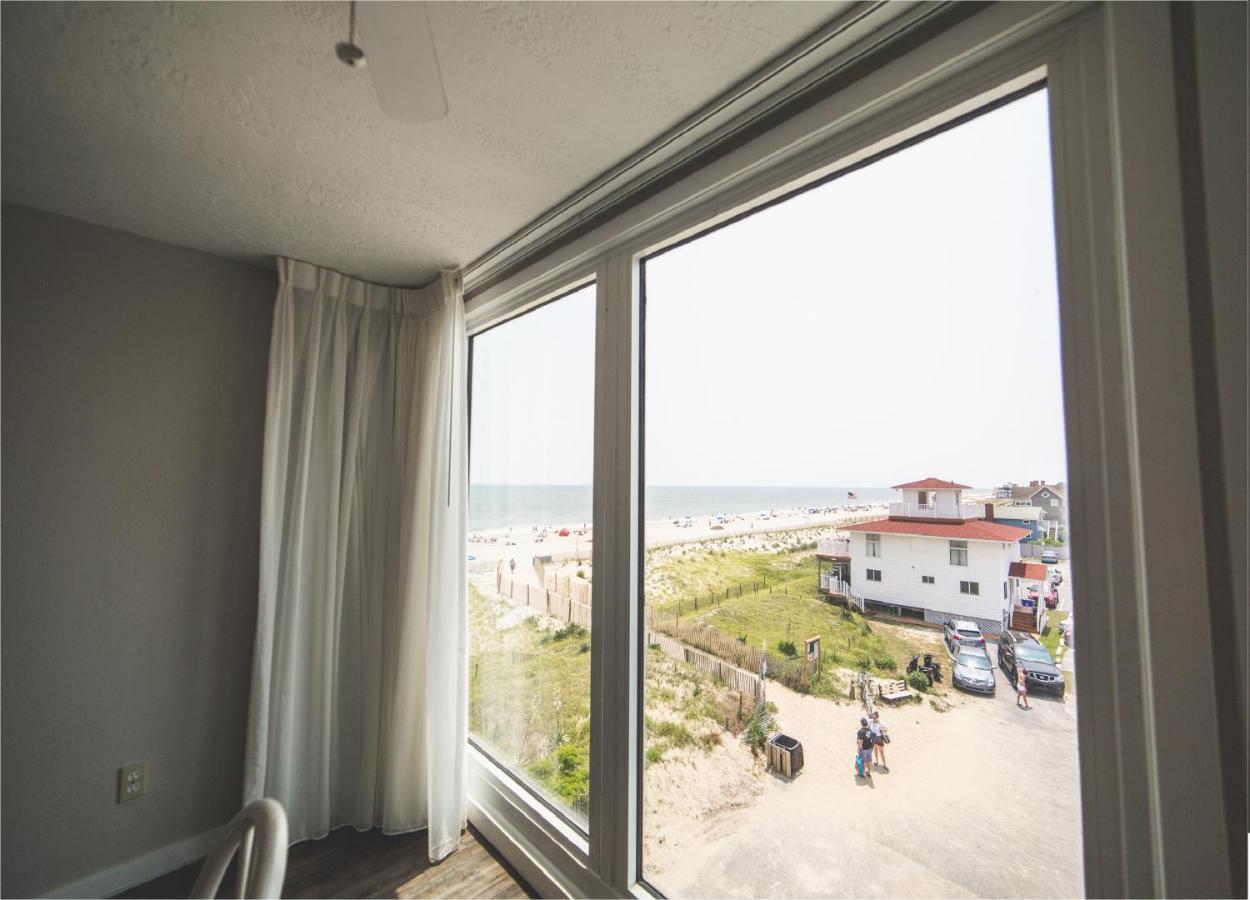 Surf Club Oceanfront Hotel Dewey Beach Luaran gambar
