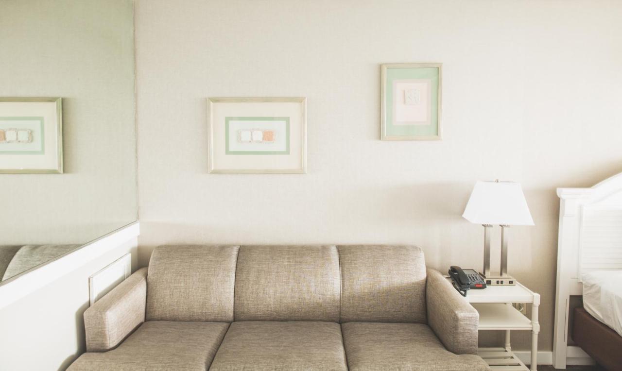 Surf Club Oceanfront Hotel Dewey Beach Luaran gambar