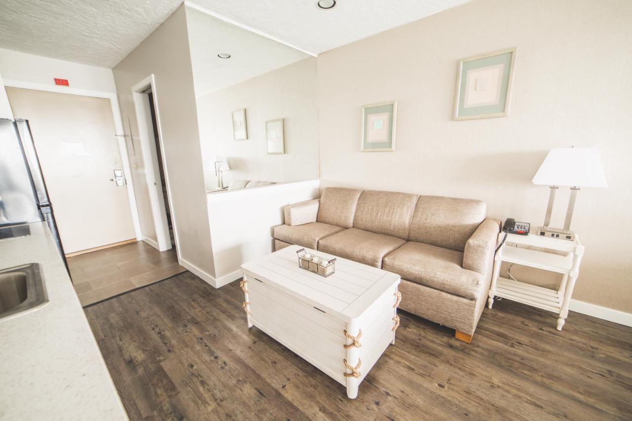 Surf Club Oceanfront Hotel Dewey Beach Luaran gambar