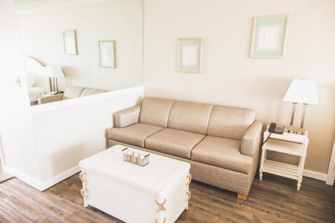 Surf Club Oceanfront Hotel Dewey Beach Luaran gambar