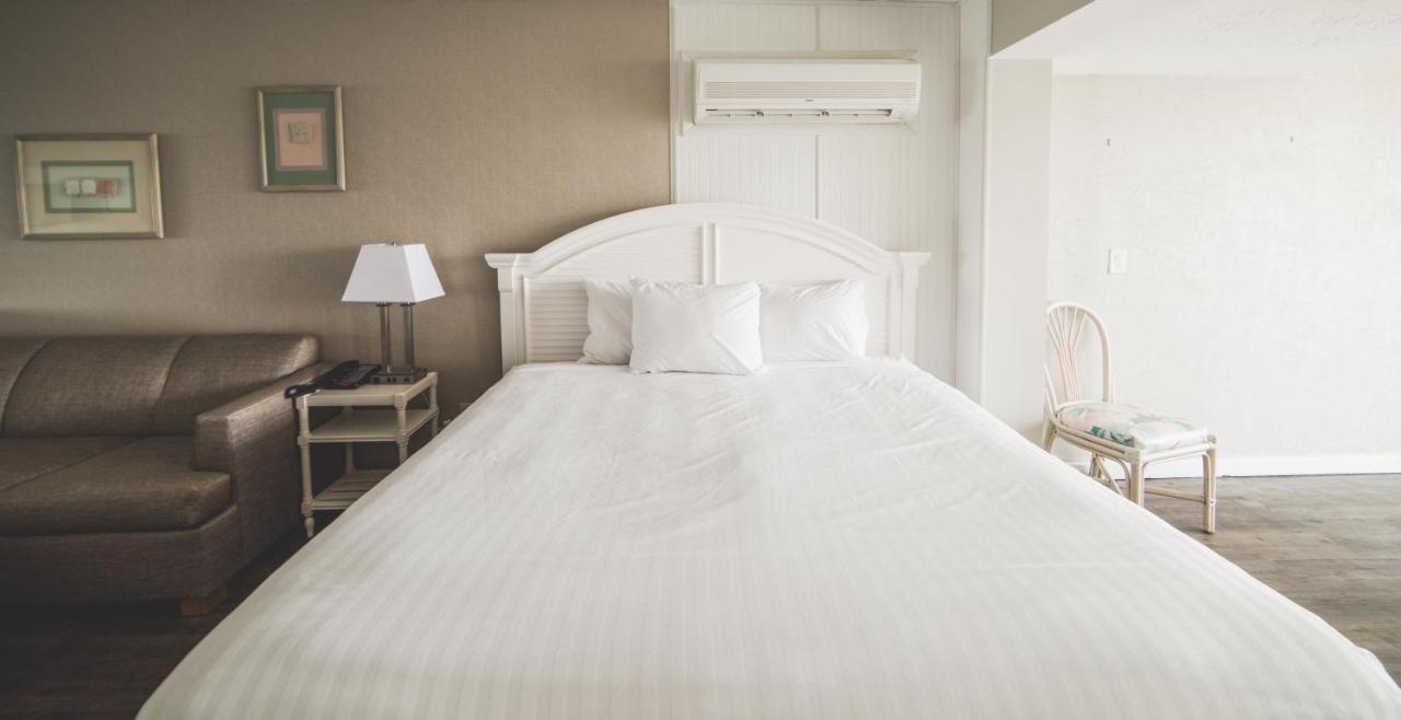 Surf Club Oceanfront Hotel Dewey Beach Luaran gambar