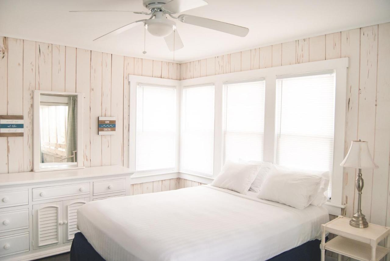 Surf Club Oceanfront Hotel Dewey Beach Luaran gambar