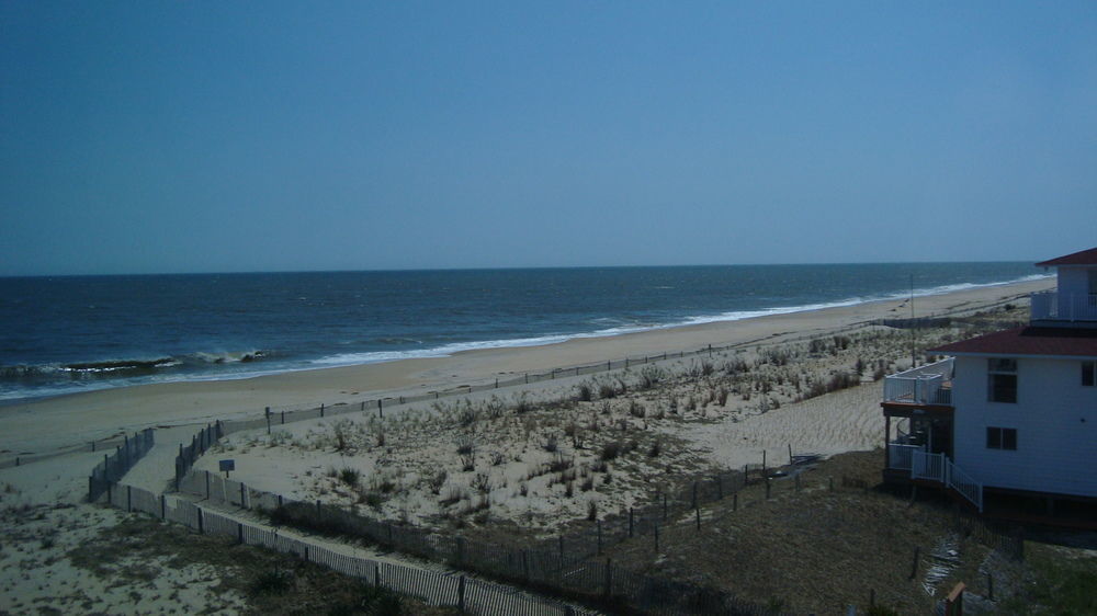 Surf Club Oceanfront Hotel Dewey Beach Luaran gambar
