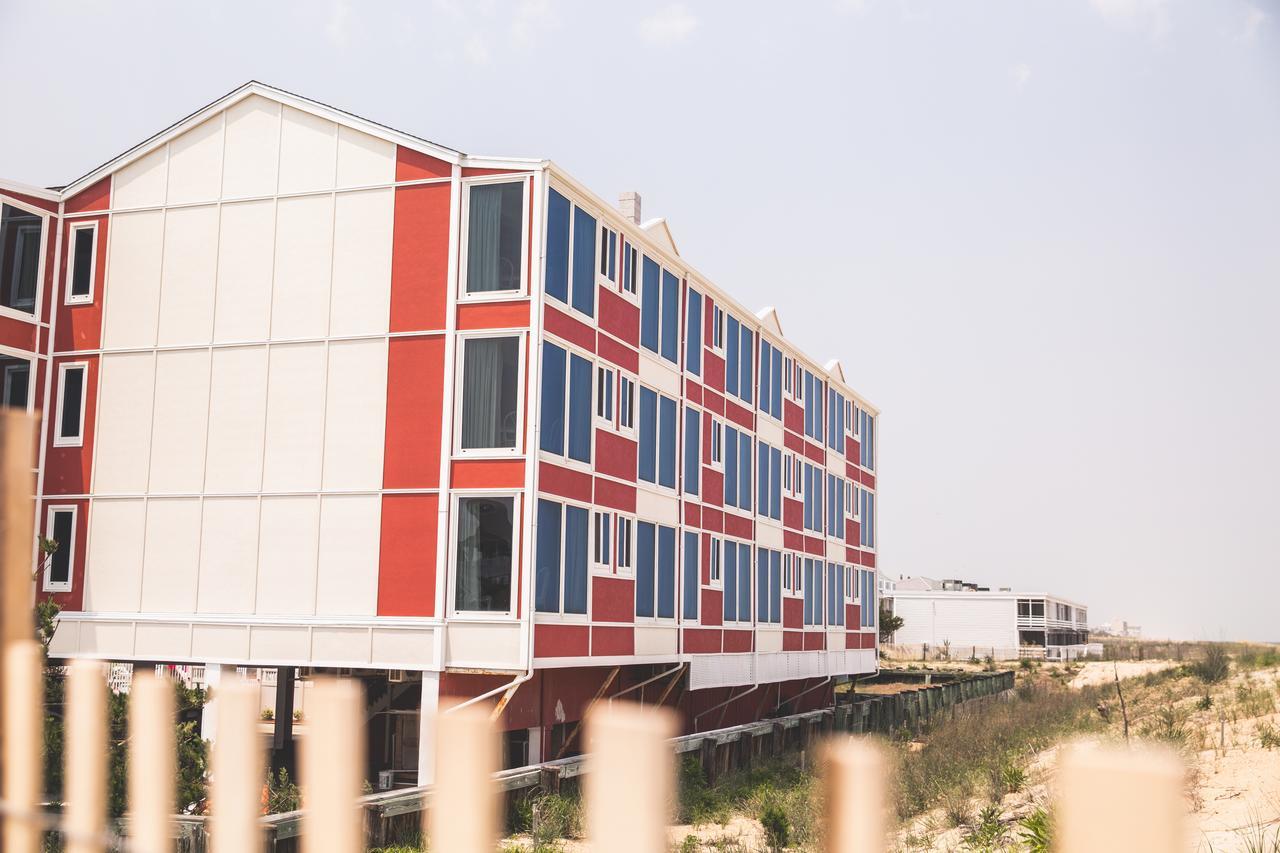 Surf Club Oceanfront Hotel Dewey Beach Luaran gambar