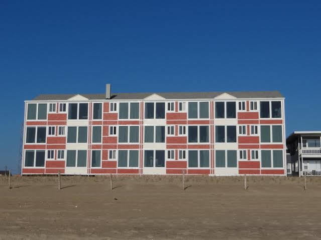 Surf Club Oceanfront Hotel Dewey Beach Luaran gambar
