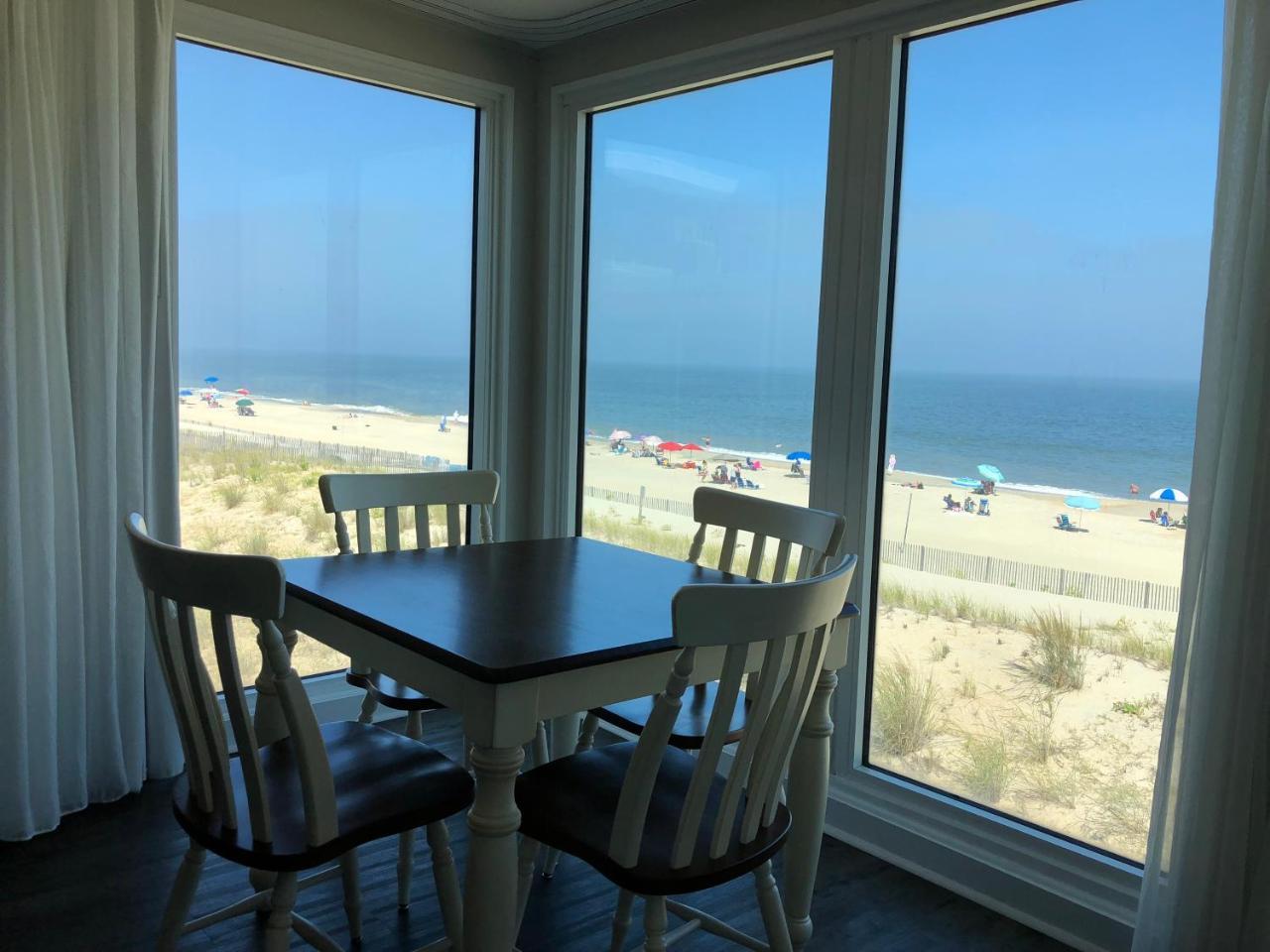 Surf Club Oceanfront Hotel Dewey Beach Luaran gambar
